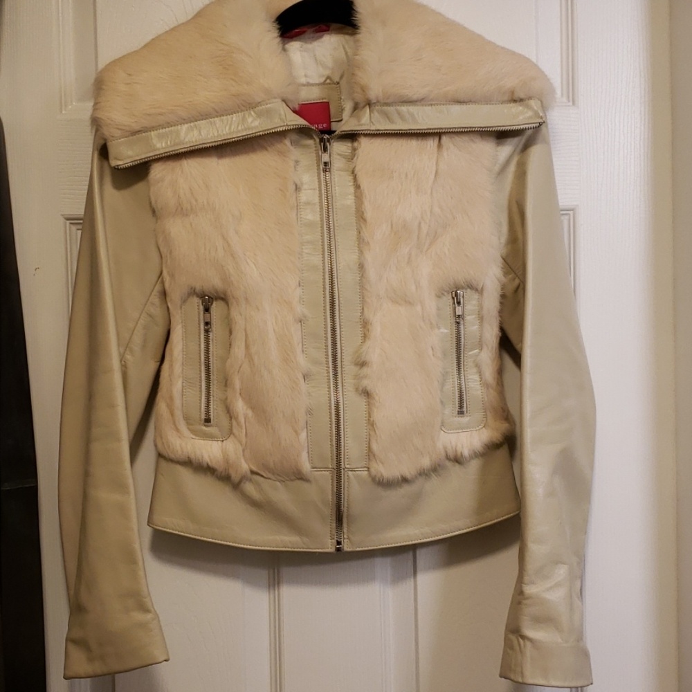 Mackage jacket - Picture 3 of 6